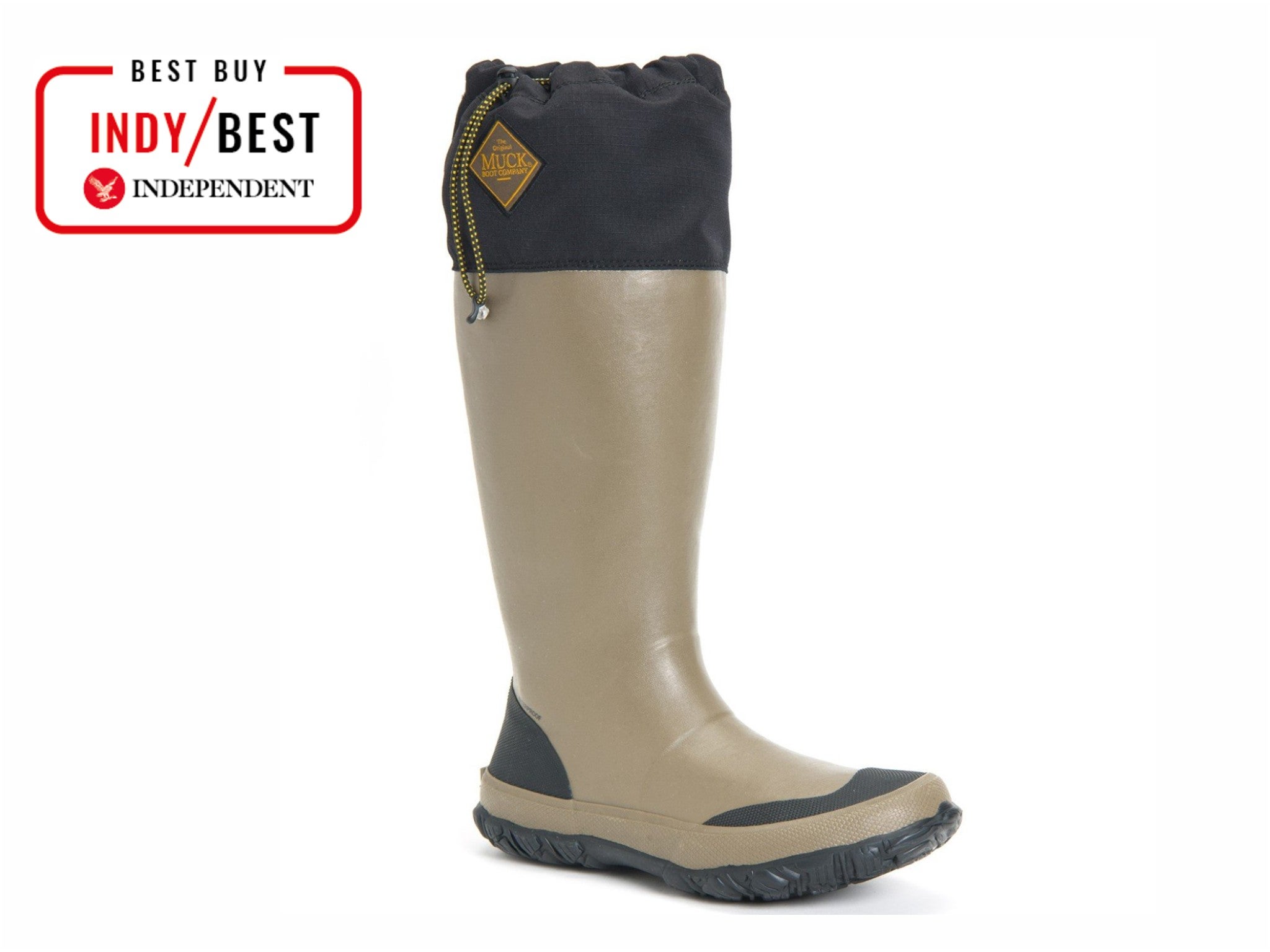 Best on sale muck boot